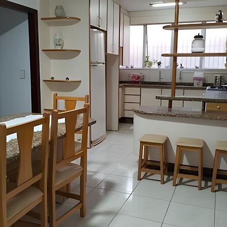 Casa Com 3 Suites E 1Quarto Piscina Ar Para 10 Hospedes Foz do Iguacu Ngoại thất bức ảnh