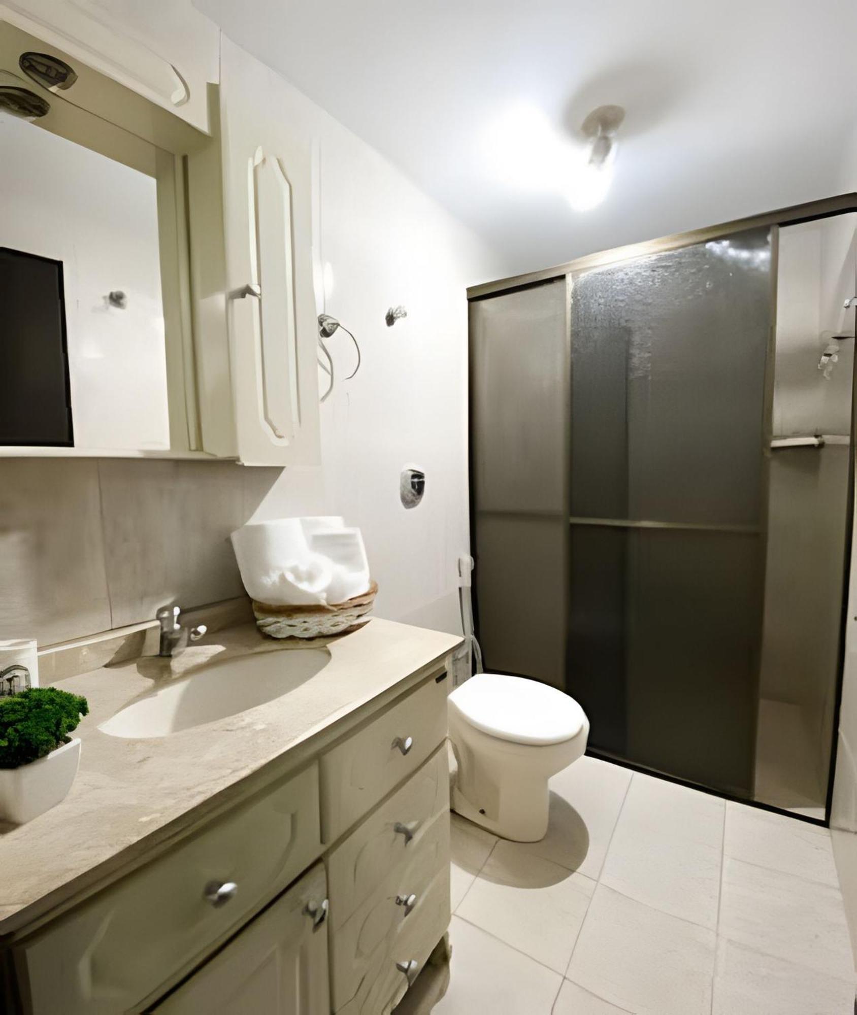 Casa Com 3 Suites E 1Quarto Piscina Ar Para 10 Hospedes Foz do Iguacu Ngoại thất bức ảnh