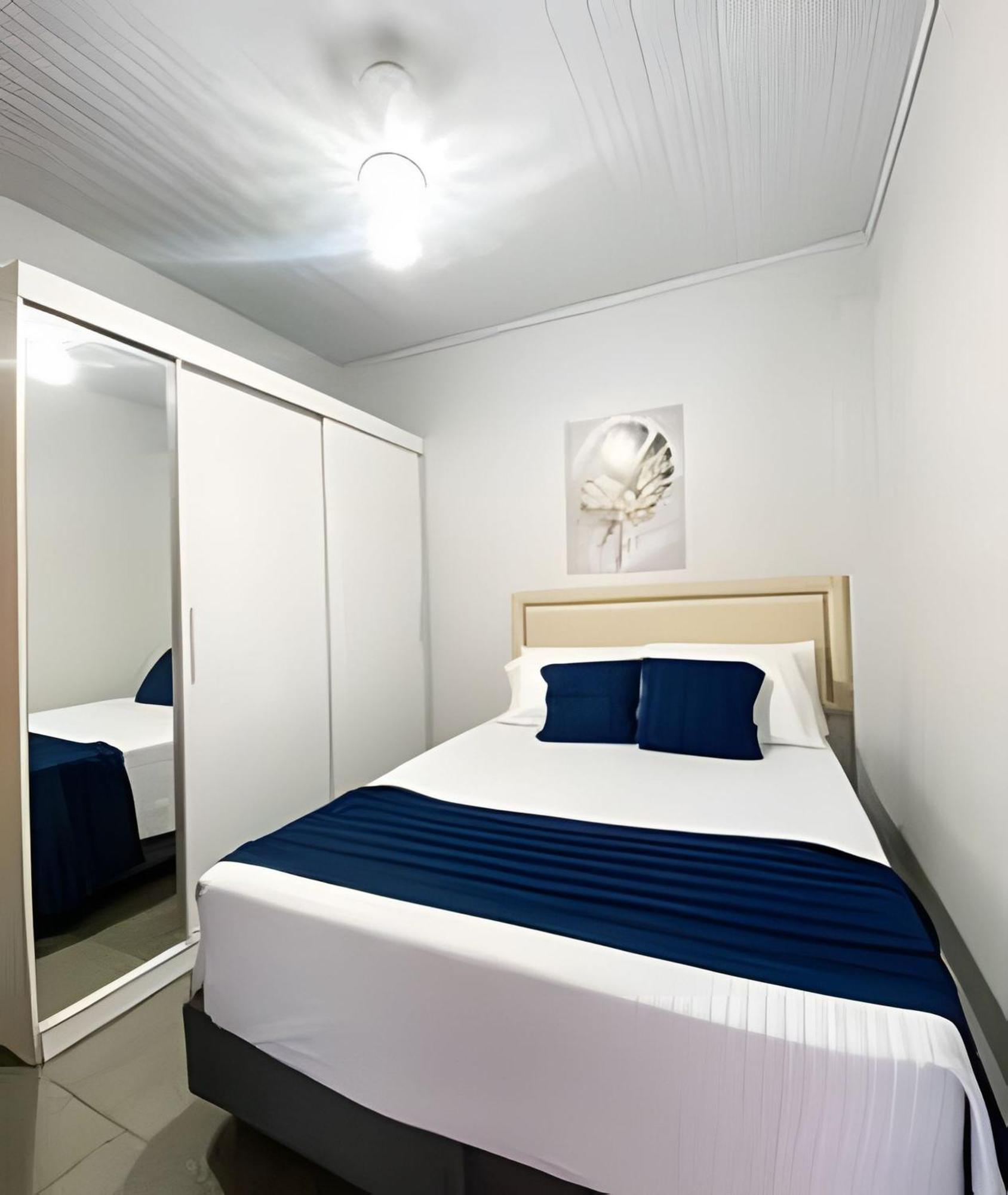 Casa Com 3 Suites E 1Quarto Piscina Ar Para 10 Hospedes Foz do Iguacu Ngoại thất bức ảnh