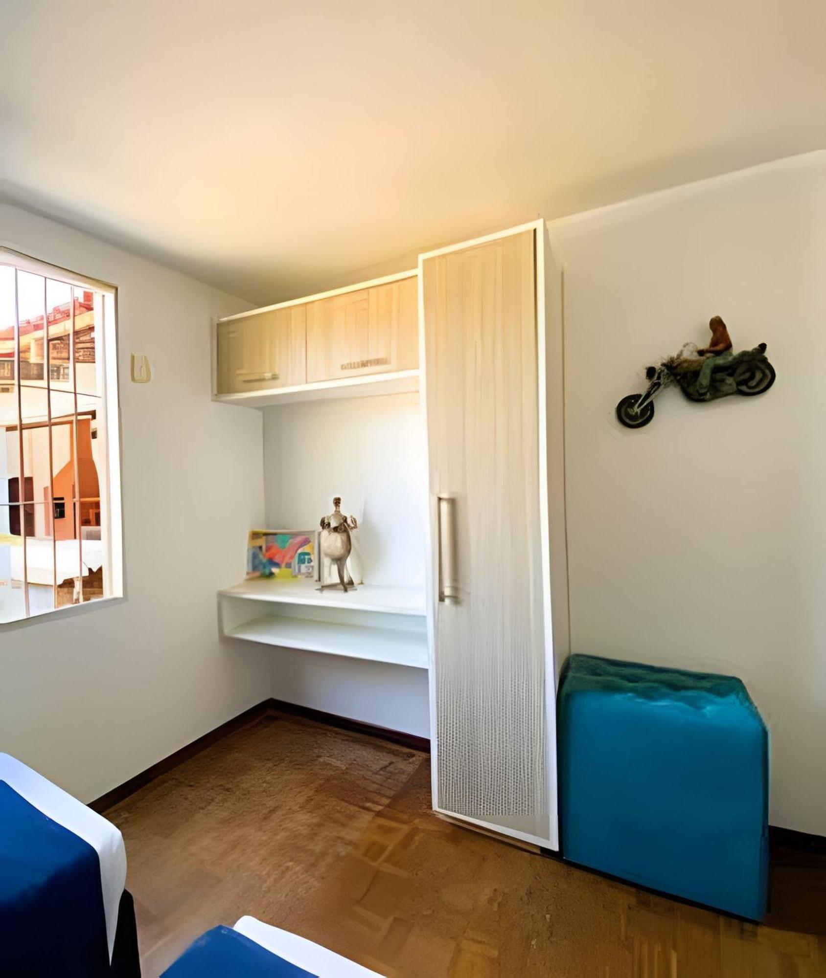 Casa Com 3 Suites E 1Quarto Piscina Ar Para 10 Hospedes Foz do Iguacu Ngoại thất bức ảnh