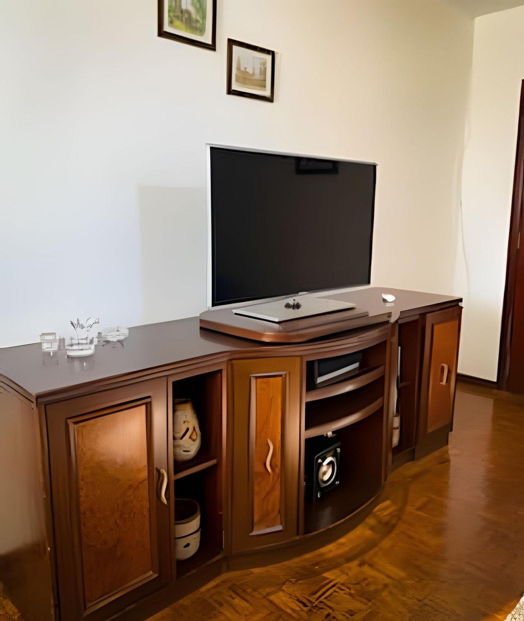 Casa Com 3 Suites E 1Quarto Piscina Ar Para 10 Hospedes Foz do Iguacu Ngoại thất bức ảnh