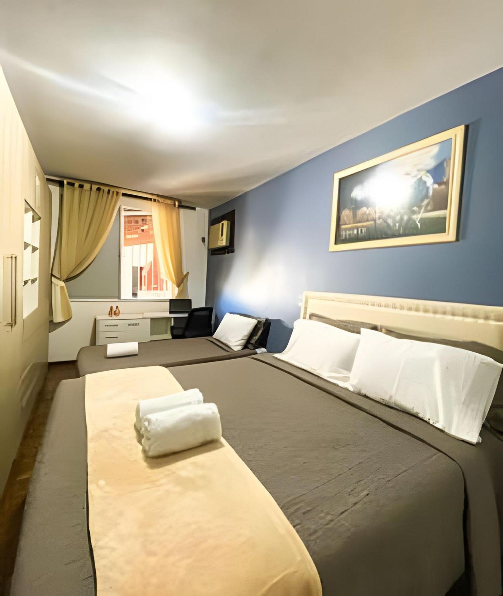 Casa Com 3 Suites E 1Quarto Piscina Ar Para 10 Hospedes Foz do Iguacu Ngoại thất bức ảnh