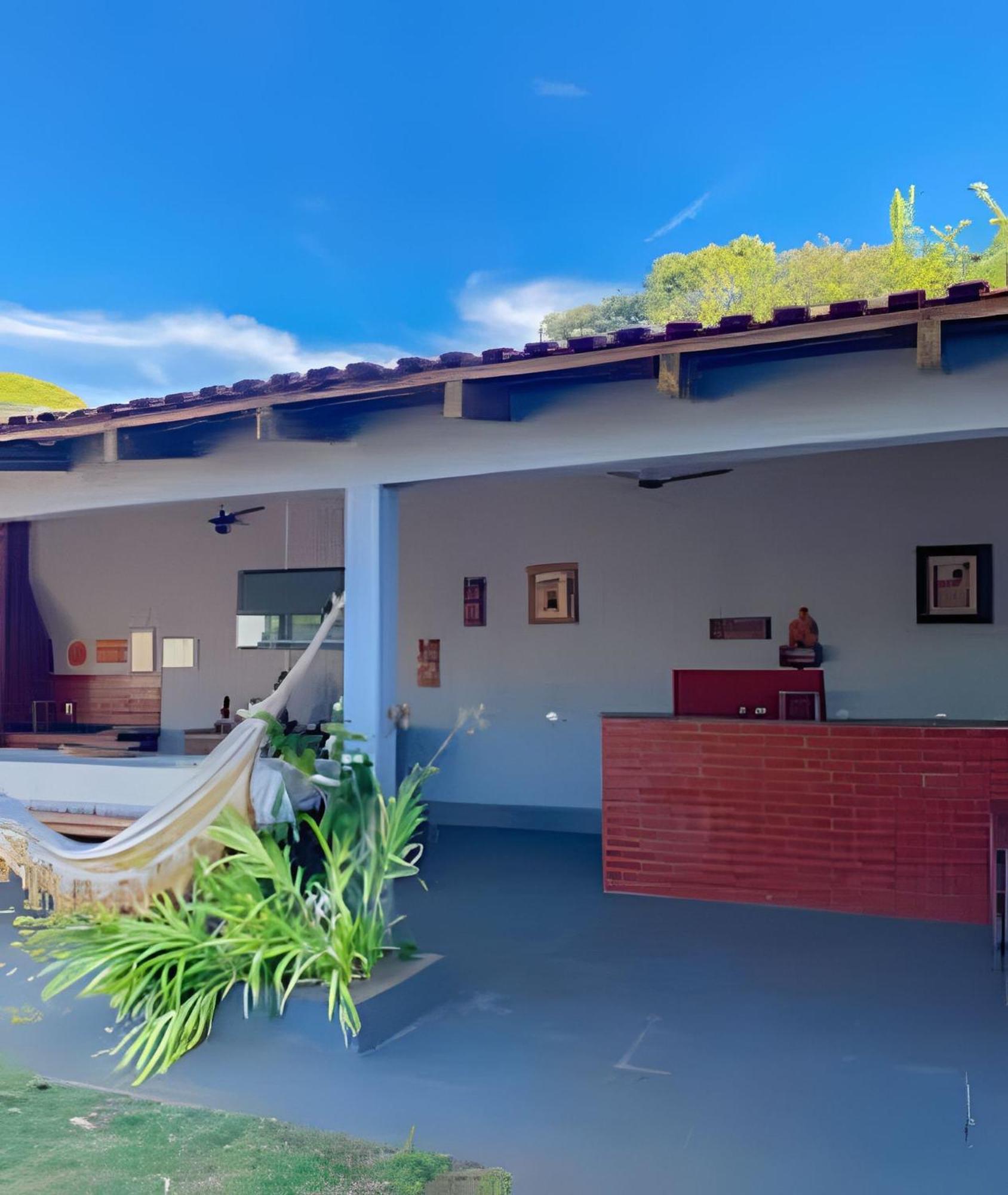Casa Com 3 Suites E 1Quarto Piscina Ar Para 10 Hospedes Foz do Iguacu Ngoại thất bức ảnh
